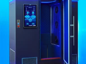 CRYOSAUNA 3 MIN